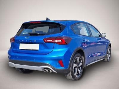 Ford Focus (2024) - Foto 1