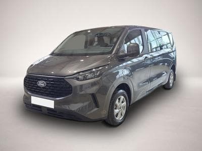 Ford Tourneo (2026) - Foto 1