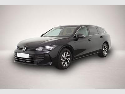 VW Passat (2025) - Foto 1