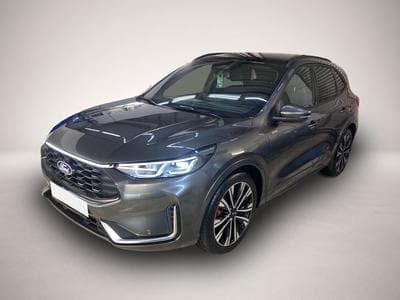 Ford Kuga (2025) - Foto 1