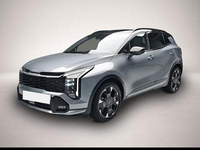 Kia Sportage (2026) - Foto 1