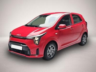 Kia Picanto (2026) - Photo 1