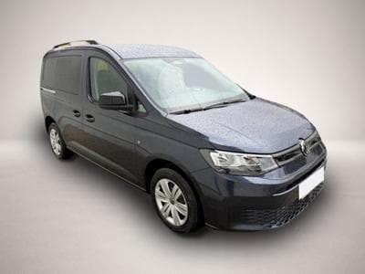 VW Caddy (2026) - Foto 1