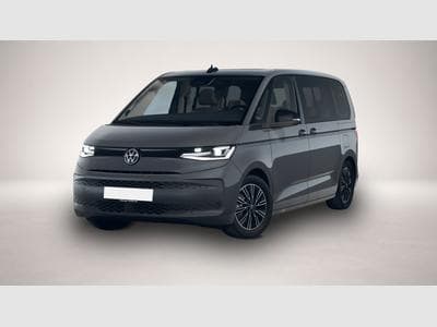 VW Multivan (2026) - Foto 1