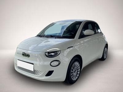 Fiat 500 (2023) - Foto 1