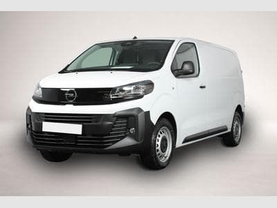Opel Vivaro (2026) - Photo 1