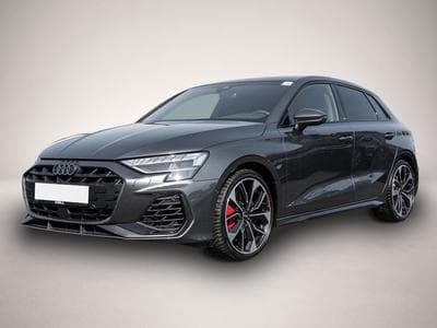 Audi Quattro (2025) - Photo 1