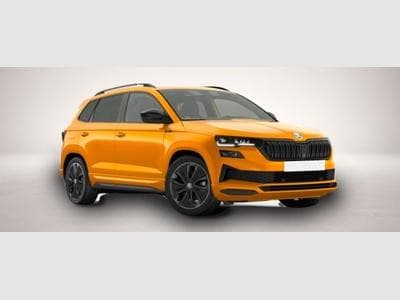 Skoda Karoq (2026) - Photo 1