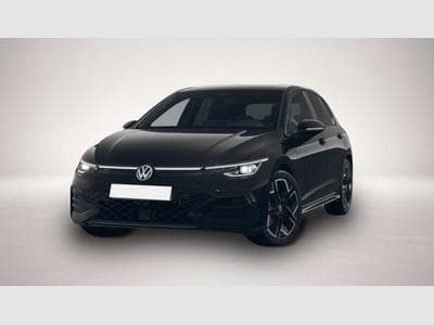 VW Golf (2026) - Foto 1
