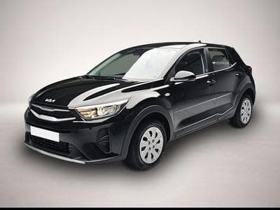 Kia Stonic (2026) - Foto 1