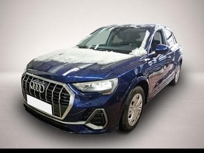 Audi Q3 (2023) - Photo 1