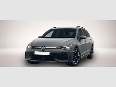 VW Golf (2026) - Photo 1