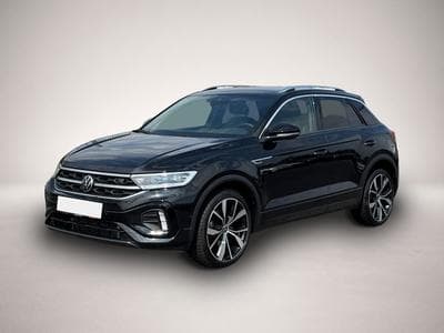 VW T-Roc (2025) - Foto 1