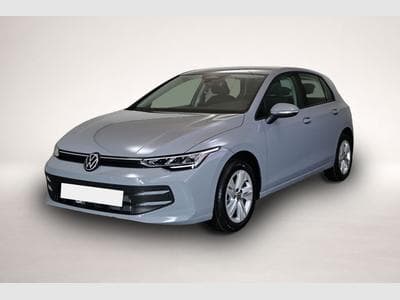 VW Golf (2026) - Photo 1