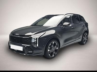 Kia Sportage (2026) - Foto 1