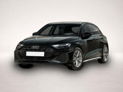 Audi A3 (2026) - Foto 1