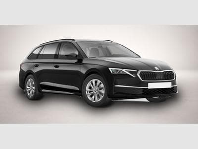Skoda Octavia (2026) - Foto 1