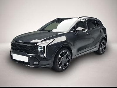 Kia Sportage (2026) - Photo 1