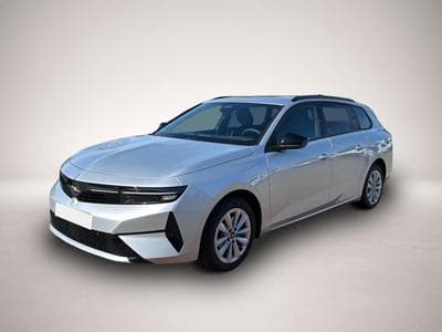 Opel Astra (2026) - Photo 1