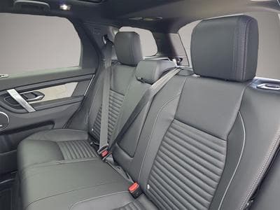 Land-Rover Discovery Sport (2025) - Foto 1