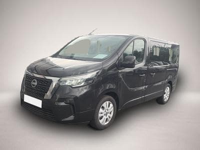 Nissan Primastar (2025) - Foto 1