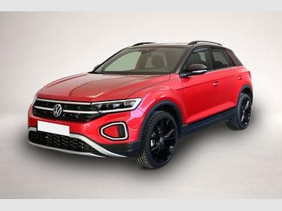 VW T-Roc (2026) - Photo 1