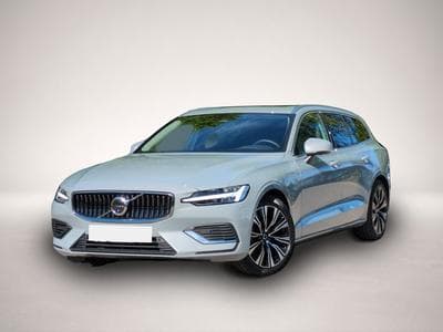 Volvo V60 (2026) - Foto 1