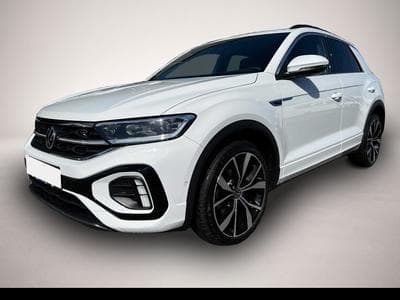 VW T-Roc (2024) - Foto 1