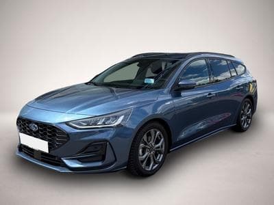 Ford Focus (2025) - Foto 1