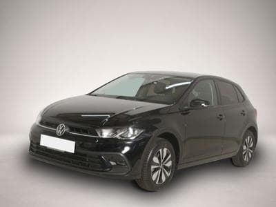 VW Polo (2025) - Foto 1