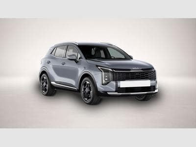 Kia Sportage (2026) - Foto 1
