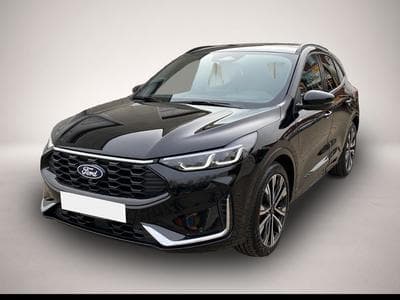 Ford Kuga (2025) - Photo 1
