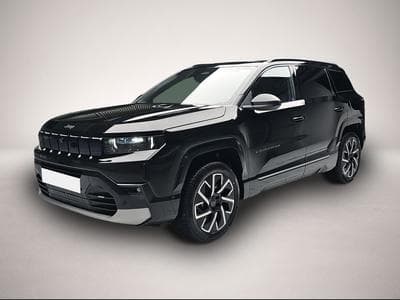 Jeep Compass (2026) - Photo 1