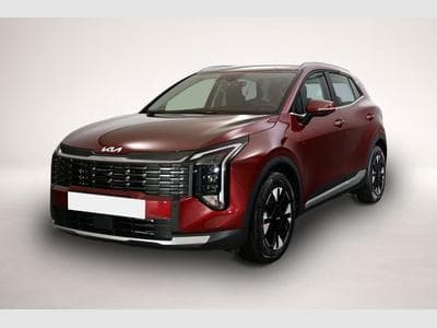 Kia Sportage (2026) - Photo 1