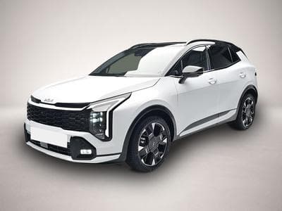 Kia Sportage (2026) - Foto 1