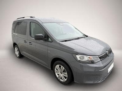VW Caddy (2026) - Photo 1