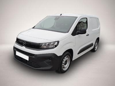 Opel Monterey (2026) - Foto 1