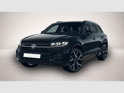 VW Touareg (2026) - Foto 1
