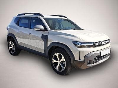 Dacia Duster (2025) - Foto 1