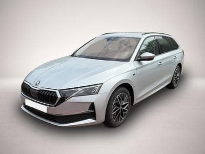 Skoda Octavia (2025) - Photo 1