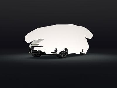 Cupra Leon (2026) - Photo 1