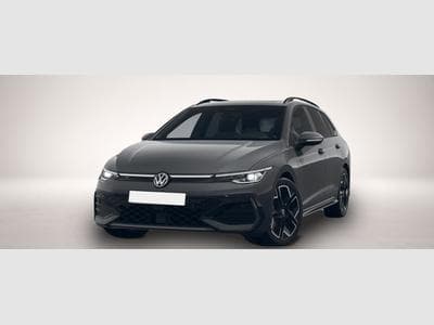 VW Golf (2026) - Foto 1