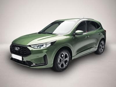 Ford Kuga (2025) - Foto 1