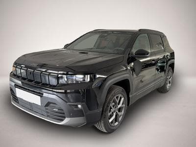 Jeep Compass (2026) - Photo 1