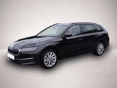 Skoda Octavia (2025) - Foto 1