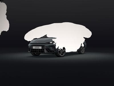 Cupra Leon (2026) - Photo 1