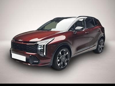 Kia Sportage (2026) - Foto 1