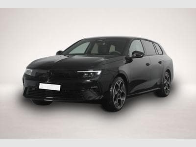 Opel Astra (2026) - Foto 1