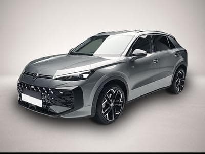 VW T-Roc (2026) - Photo 1