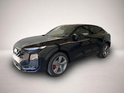 Audi Q3 (2026) - Foto 1
